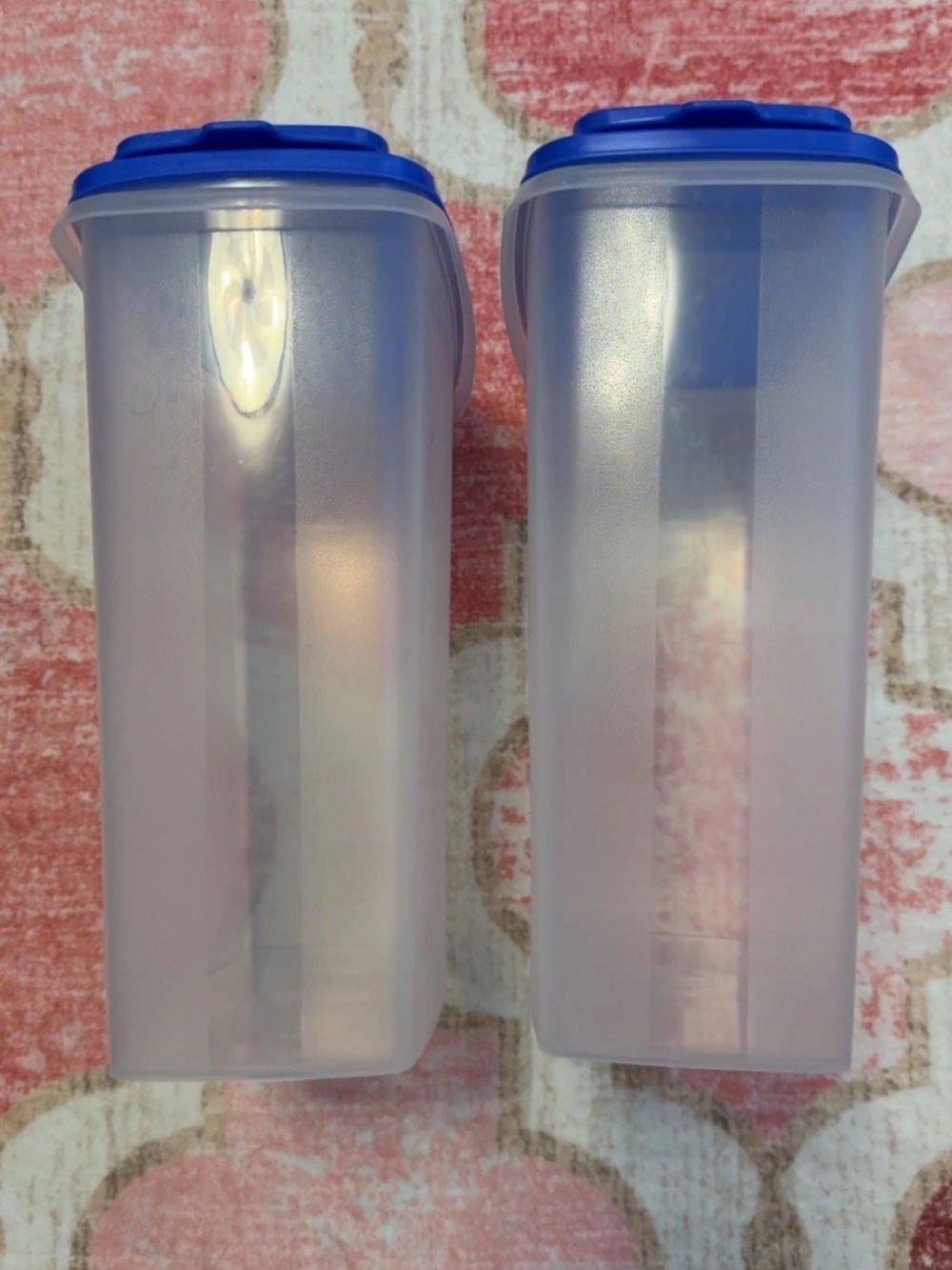 Tupperware Bright Multi-Color Kitchen Tool Set - Picture 7 of 9